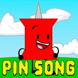 Pin Song (BFDI)