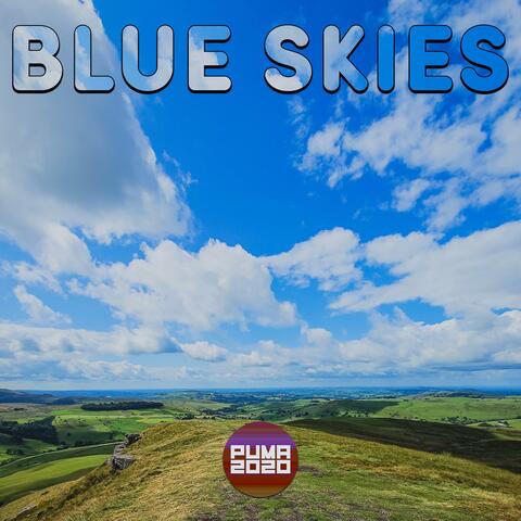 Blue Skies