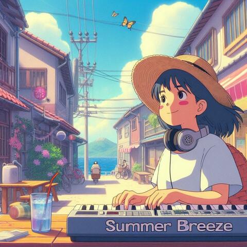 Summer Breeze