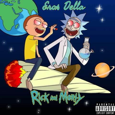 Rick and Morty