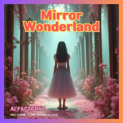 Mirror Wonderland