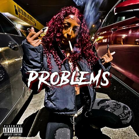 PROBLEMS