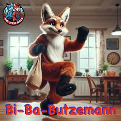 Es tanzt ein Bi-Ba-Butzemann in unserm Haus herum (Dideldum)