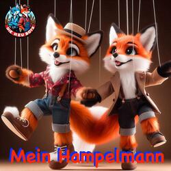 Oh du mein Hampelmann