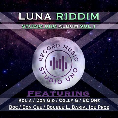 Luna Riddim