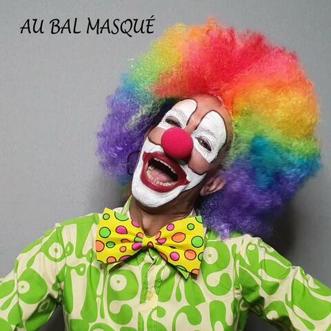 Au Bal Masqué