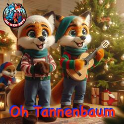 Oh Tannenbaum (wie schön sind deine Zweige)