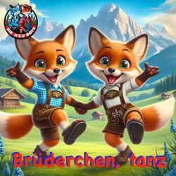 Brüderchen komm tanz' mit mir