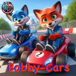 Bobby Cars