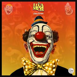 The clowns mirror