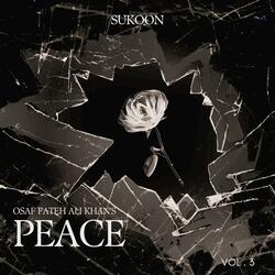 Peace By (Osaf Fateh Ali Khan)