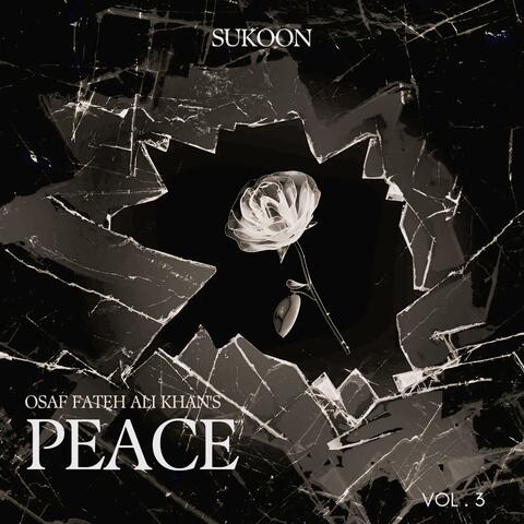 Peace By (Osaf Fateh Ali Khan)