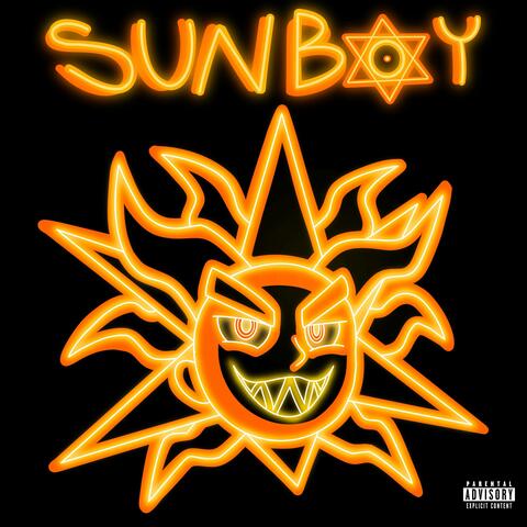 SUN BOY (feat. Greslash)