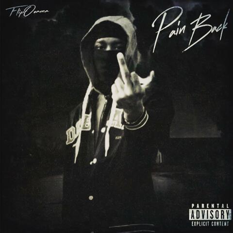 Pain back