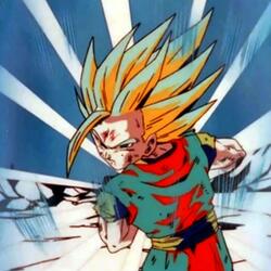 Gohan