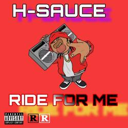 Ride For Me