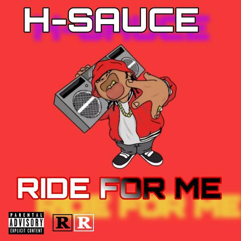 Ride For Me