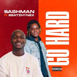 Go Hard (feat. Beatzhynex)