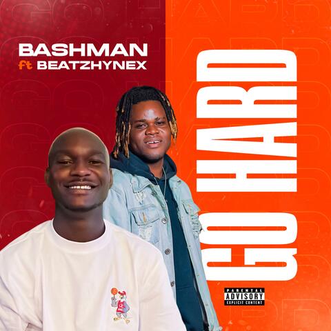 Go Hard (feat. Beatzhynex)