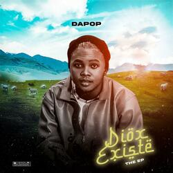 God Dey (feat. Usmanial Vibez)