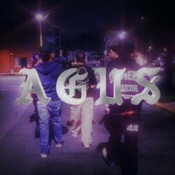 AGUS (feat. Mnl'Chael)