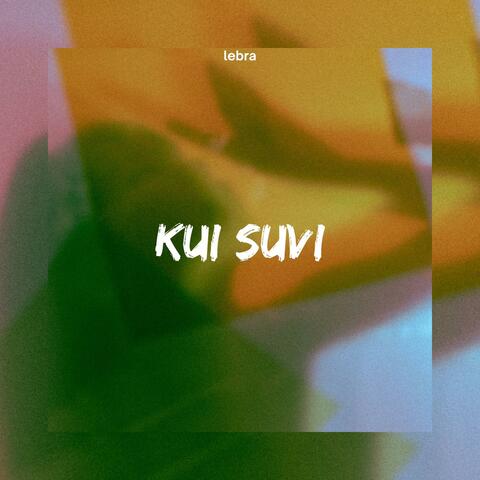 Kui Suvi (feat. Gerda)