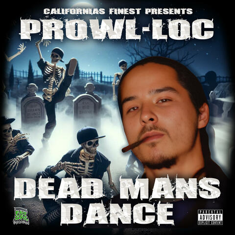 Dead Man's Dance