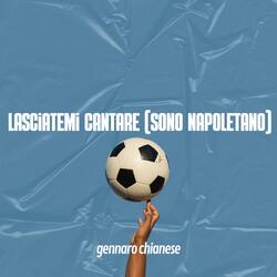 Lasciatemi cantare