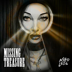 Missing Treasure