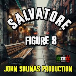Figure 8 (feat. John solinas)
