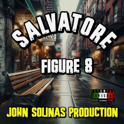 Figure 8 (feat. John solinas)