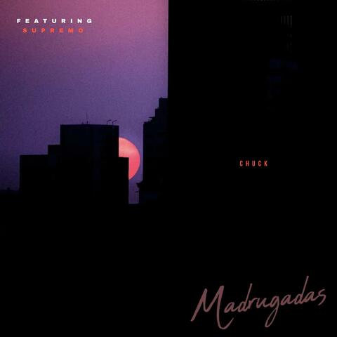 Madrugadas (feat. Supremo CDC)