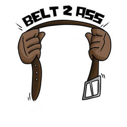 Rockout2x BELT 2 Ass (feat. HotDogg)