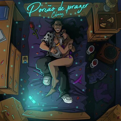 Proção De Prazer