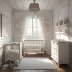 Whispers in the Trees