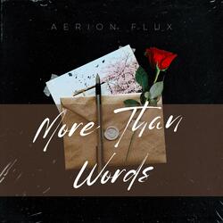 More Than Words
