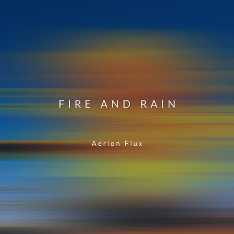 Fire and Rain