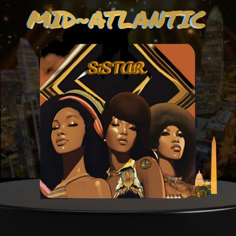 The Mid-Atlantic