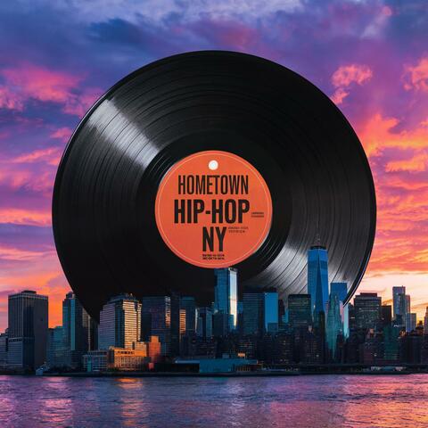 Hometown Hip-Hop (New York)