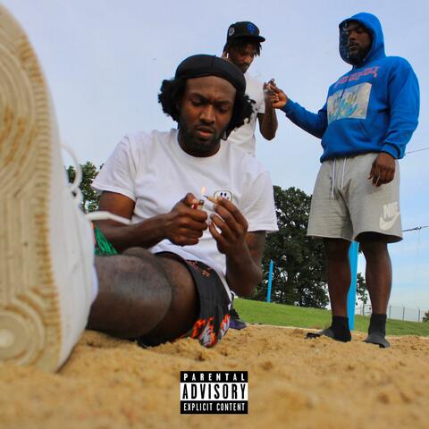 What She Say? (feat. YkG Poody & SNYL Wayne)