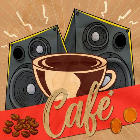 CAFÉ
