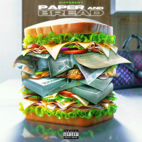 Paper & Bread