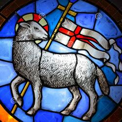 Introitus. Dignus est Agnus (feat. Mulier Cantat in Ecclesia)