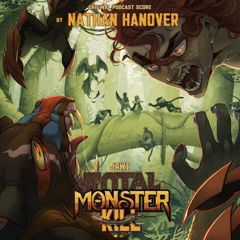 Total Monster Kill (Title Card)