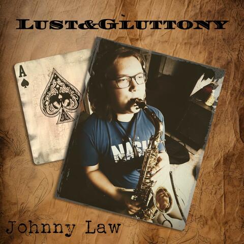 Johnny Law