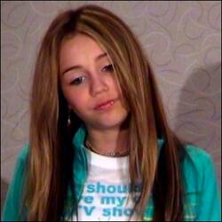 hannah montana