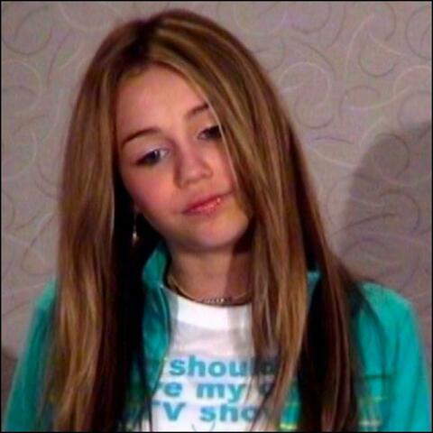 hannah montana