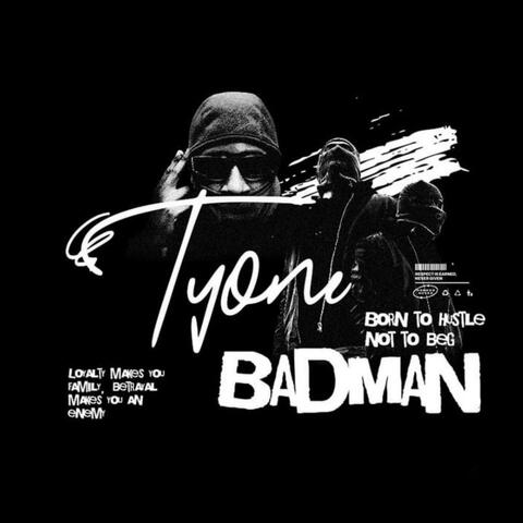 BADMAN