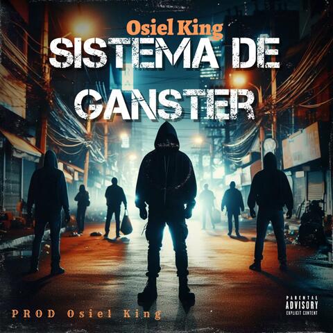 Osiel King Ganster