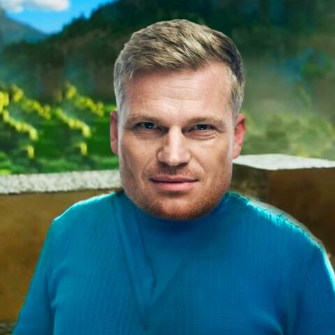 Filip Turek Je Skvělý Politik :)